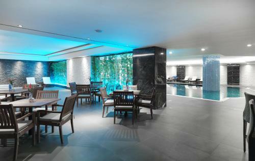 Bed & Breakfast Imperial T�rkiz Resort Hotel & Spa