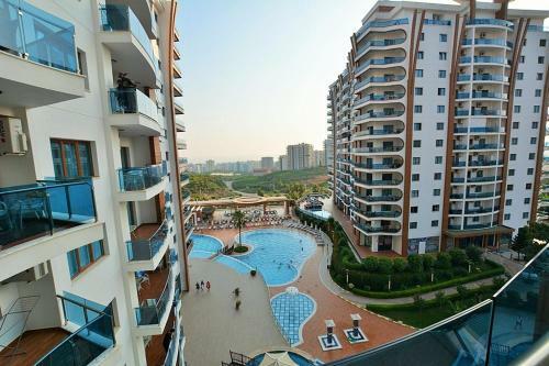 Apartamento Azura Park Residence
