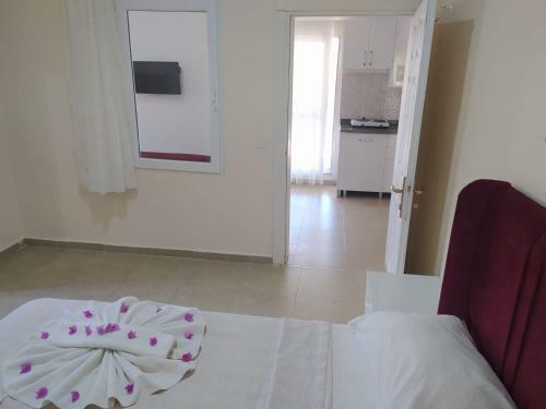 Bucak Apart Hotel G�cek & Beach