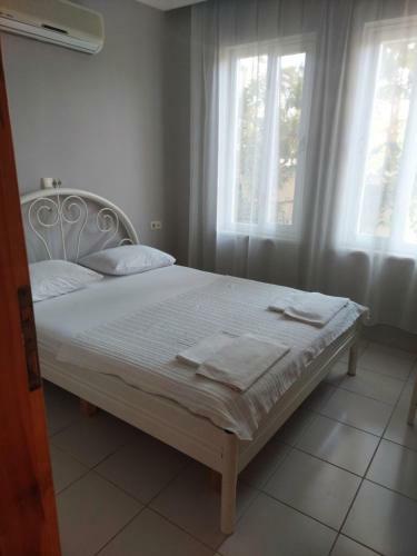 Eser Apart Dalyan