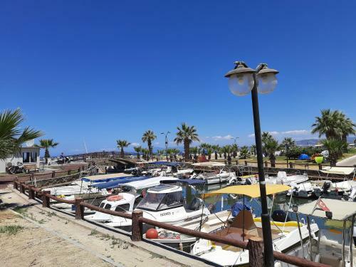 Kusadasi Sevgi Plajinda Mustakil Villa