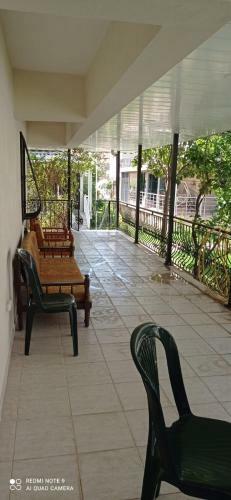 Kusadasi Sevgi Plajinda Mustakil Villa