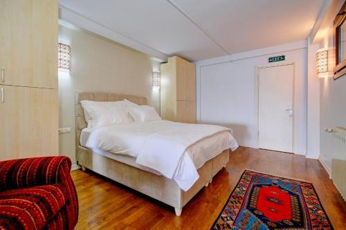 Apartamento Mansion Dream