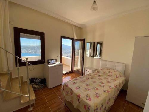Apartamento Ku?adasi Home