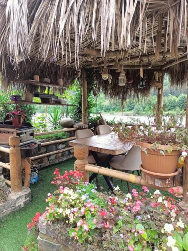 Apartamento Dere Evi