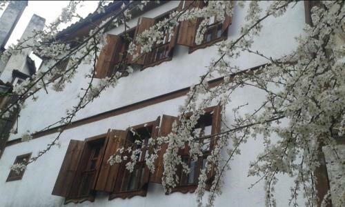 Hotel Beylerbeyi