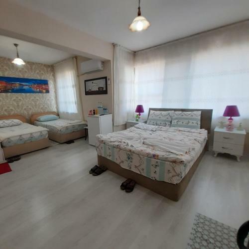 Hotel Saydam Otel