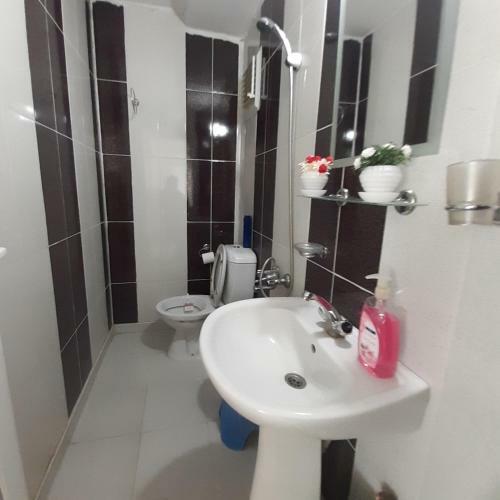 Hotel Saydam Otel