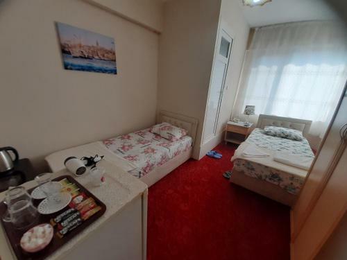Hotel Saydam Otel