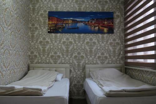Hotel Saydam Otel