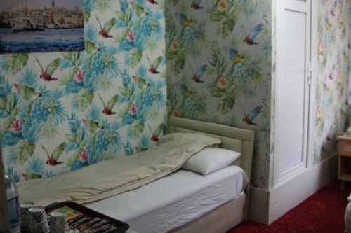 Hotel Saydam Otel