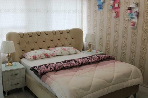 Hotel Saydam Otel