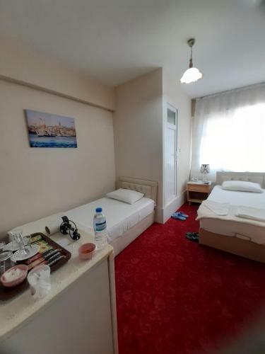 Hotel Saydam Otel