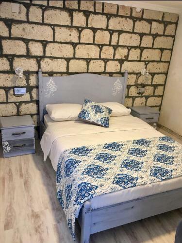 Bed & Breakfast Eleni (L&e) Pansiyon