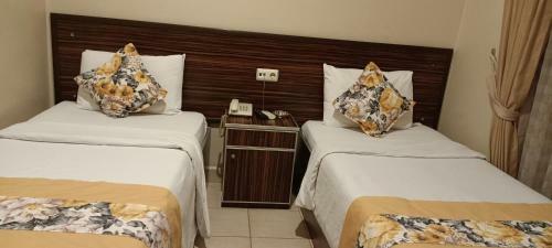 The Time Hotel Adana
