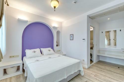 Hotel Sigacik Gardenya Buti?k Otel