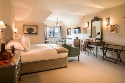 Cotswolds88 Hotel