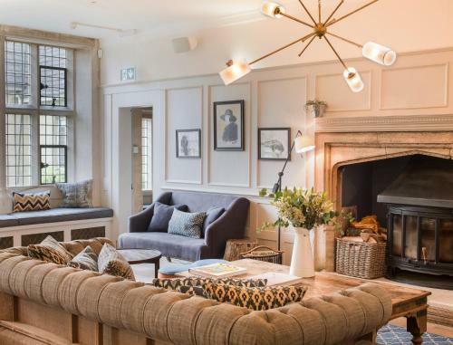 Cotswolds88 Hotel