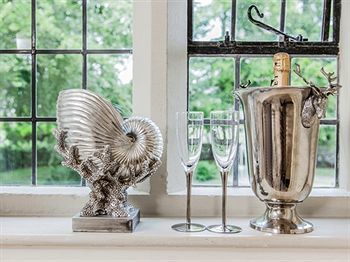 Bed & Breakfast Court House Manor