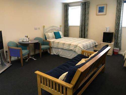 Bed & Breakfast The Goodlife Guesthouse