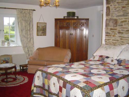 Agroturismo Holdstrong Farmhouse