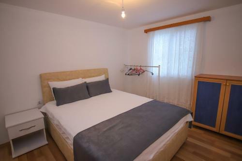 Uslu Home Two Bedrooms Villa For Weekly Rentals