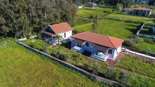Uslu Home Two Bedrooms Villa For Weekly Rentals