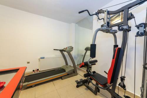 Villa Paris Marmaris Daily Weekly Rentals