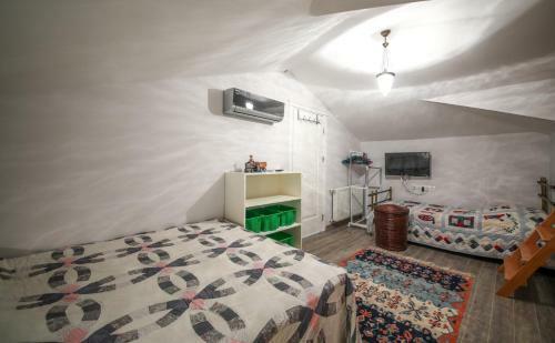 Villa Diva Icmeler Daily Weekly Rentals