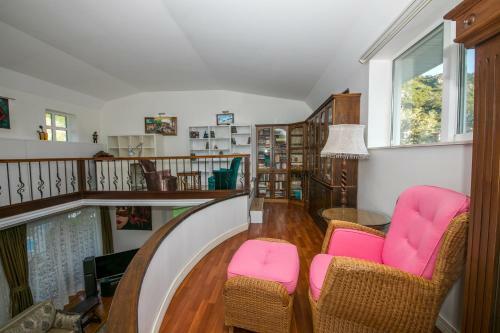 Apartamento Villa Blanc ?�meler Daily Weekly Rentals