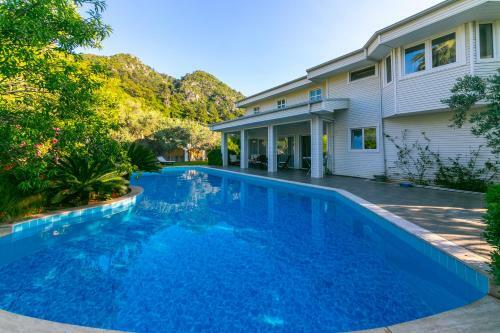 Apartamento Villa Blanc ?�meler Daily Weekly Rentals