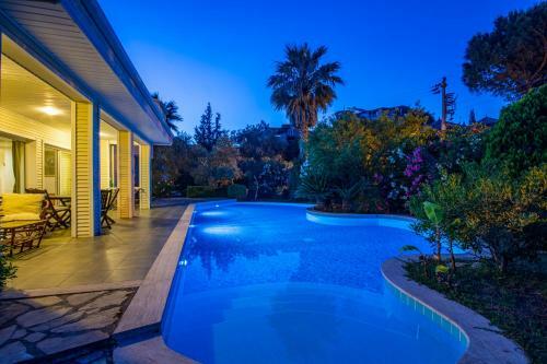 Apartamento Villa Blanc ?�meler Daily Weekly Rentals