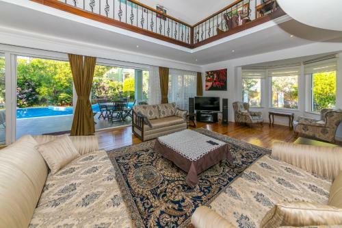 Apartamento Villa Blanc ?�meler Daily Weekly Rentals