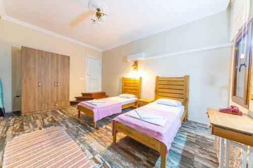 Villa Jasmin Sea View Selimiye (No Pool)