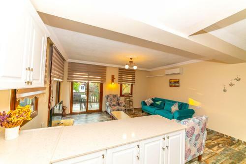 Villa Jasmin Sea View Selimiye (No Pool)
