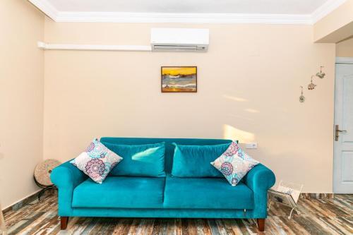 Villa Jasmin Sea View Selimiye (No Pool)