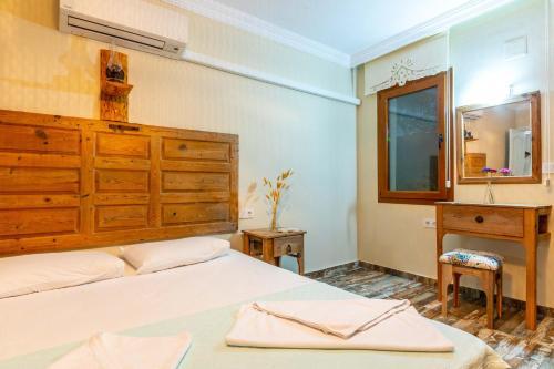 Villa Jasmin Sea View Selimiye (No Pool)