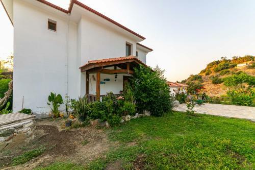 Villa Jasmin Sea View Selimiye (No Pool)