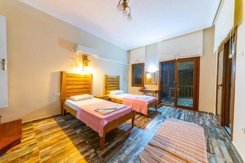 Villa Jasmin Sea View Selimiye (No Pool)