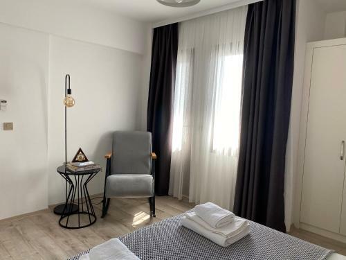 Apartamento City Suites