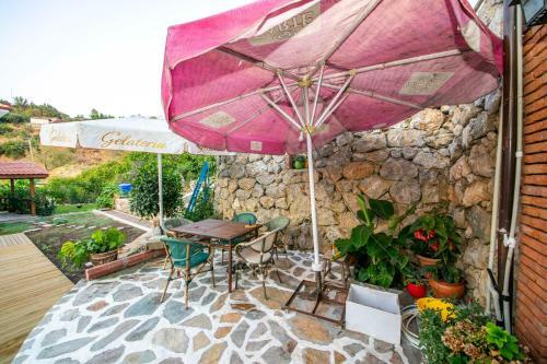 Jasmin Villa With Pool Daily Weekly Rentals