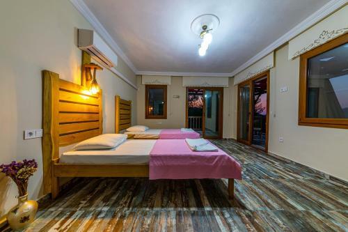 Jasmin Villa With Pool Daily Weekly Rentals