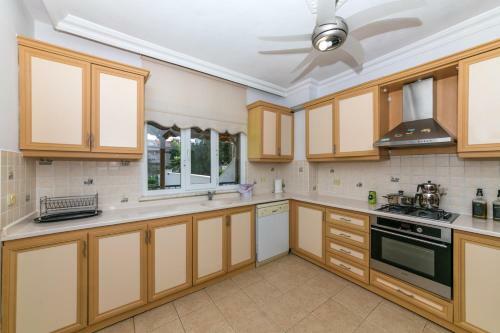Villa Smyrna Marmaris Daily Weekly Rentals