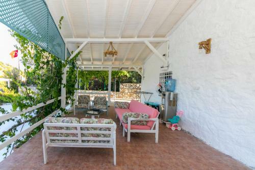Villa Zen Selimiye Daily Weekly Rentals