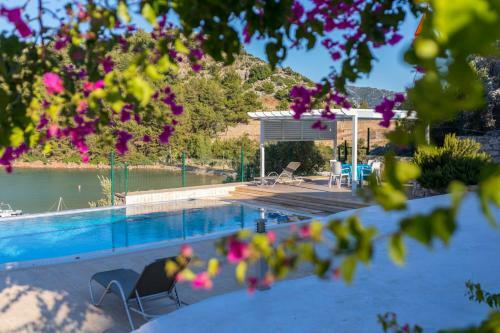 Villa Zen Selimiye Daily Weekly Rentals