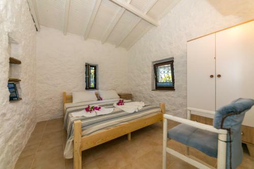 Villa Zen Selimiye Daily Weekly Rentals