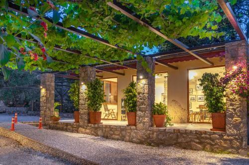 Hotel Villa Florya