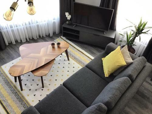 Apartamento Spacious Suite With Sea View In Marmaris