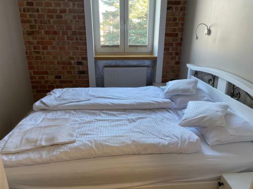 Apartament Skubaniec