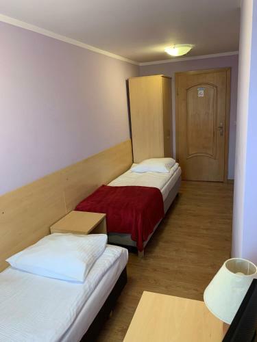 Ludowa Restauracja & Noclegi